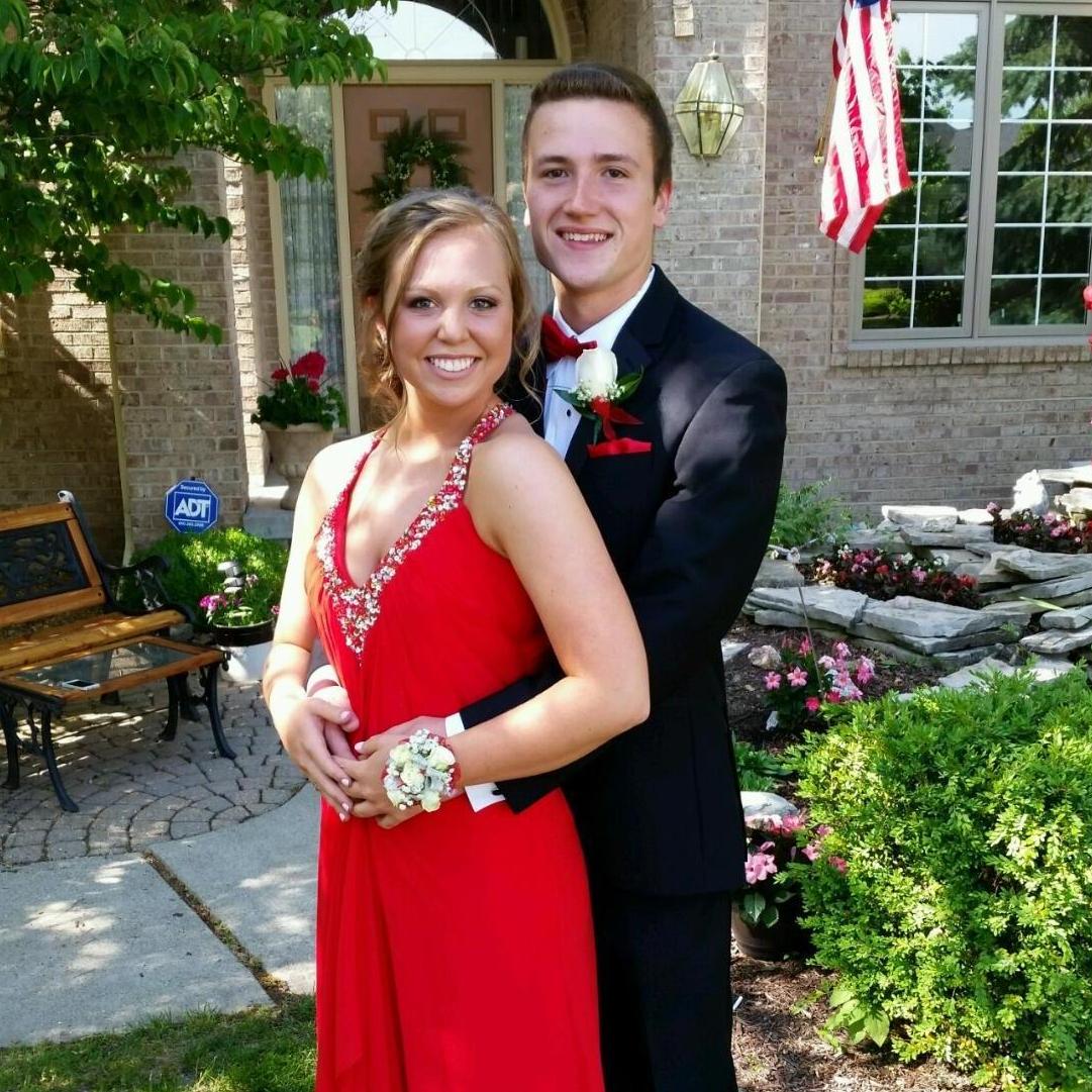 Senior Prom 2016