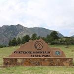 Cheyenne Mountain State Park