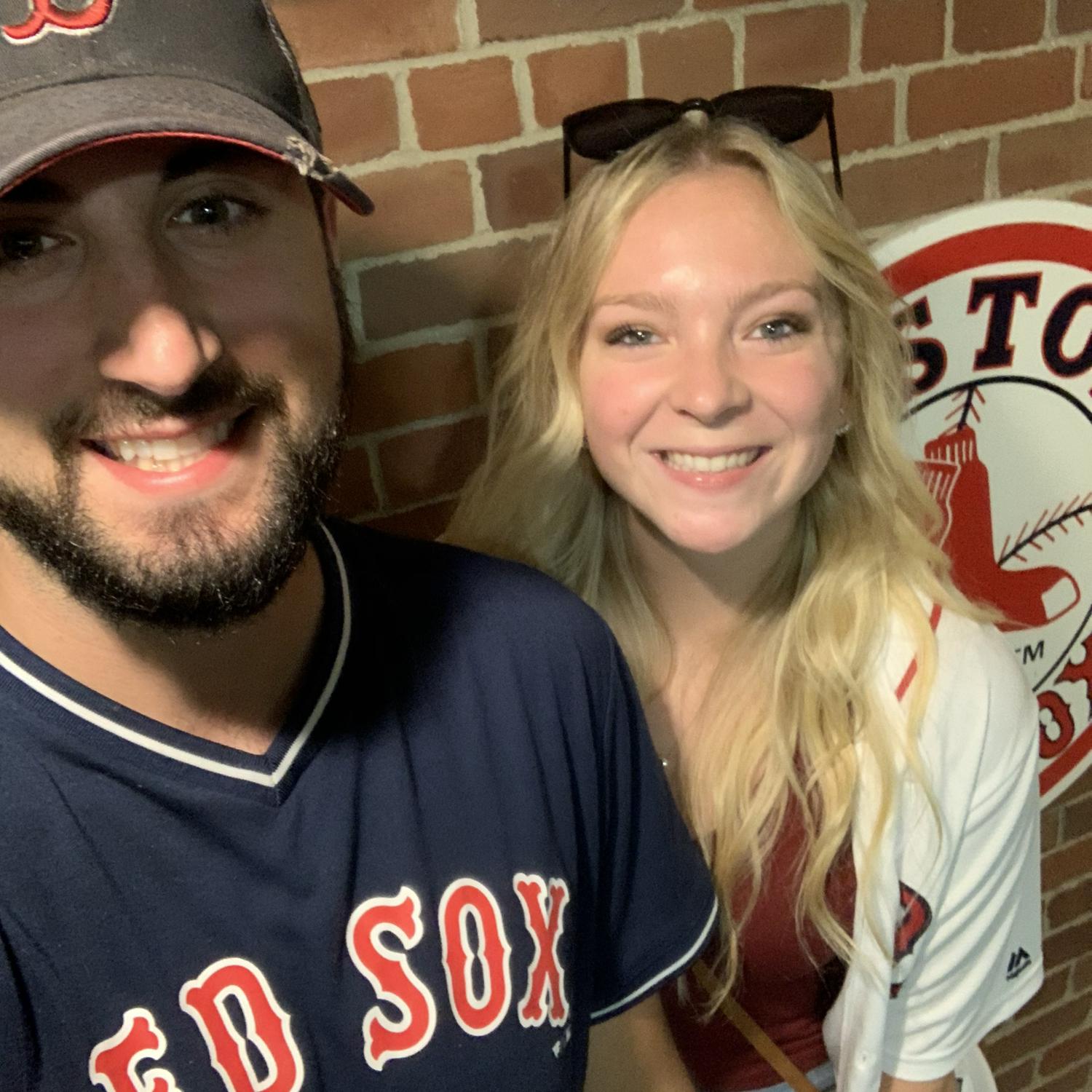 Red Sox!