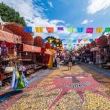 Barrio de Analco