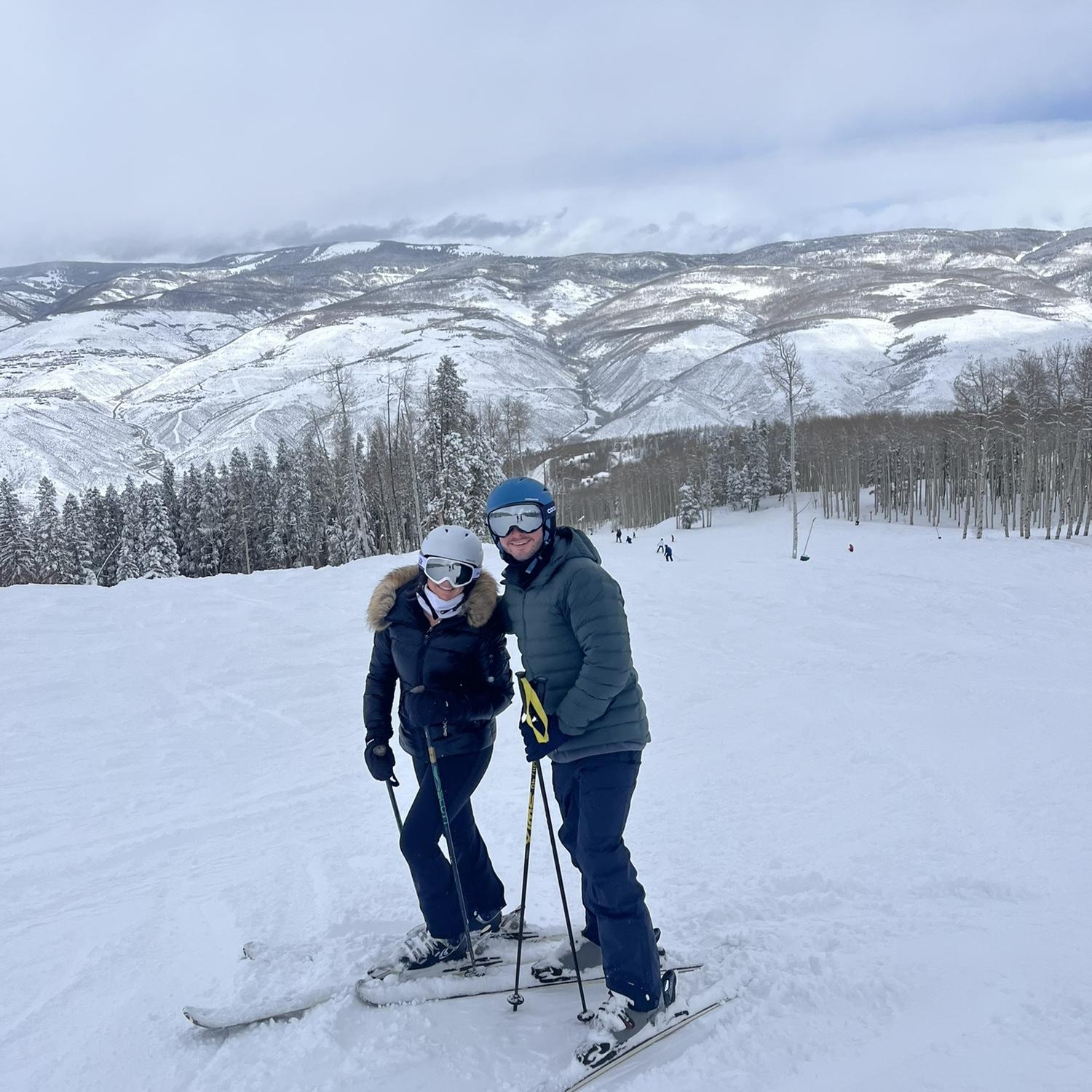 Beaver Creek