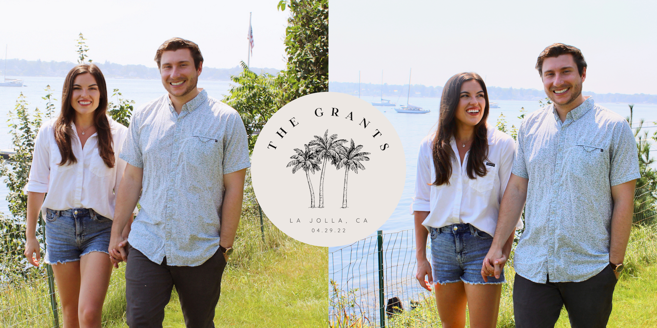 The Wedding Website of Alex Gibbons and Justin Grant