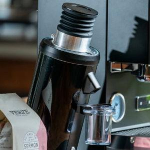 Lucca DF64 Gen 2 Coffee Grinder
