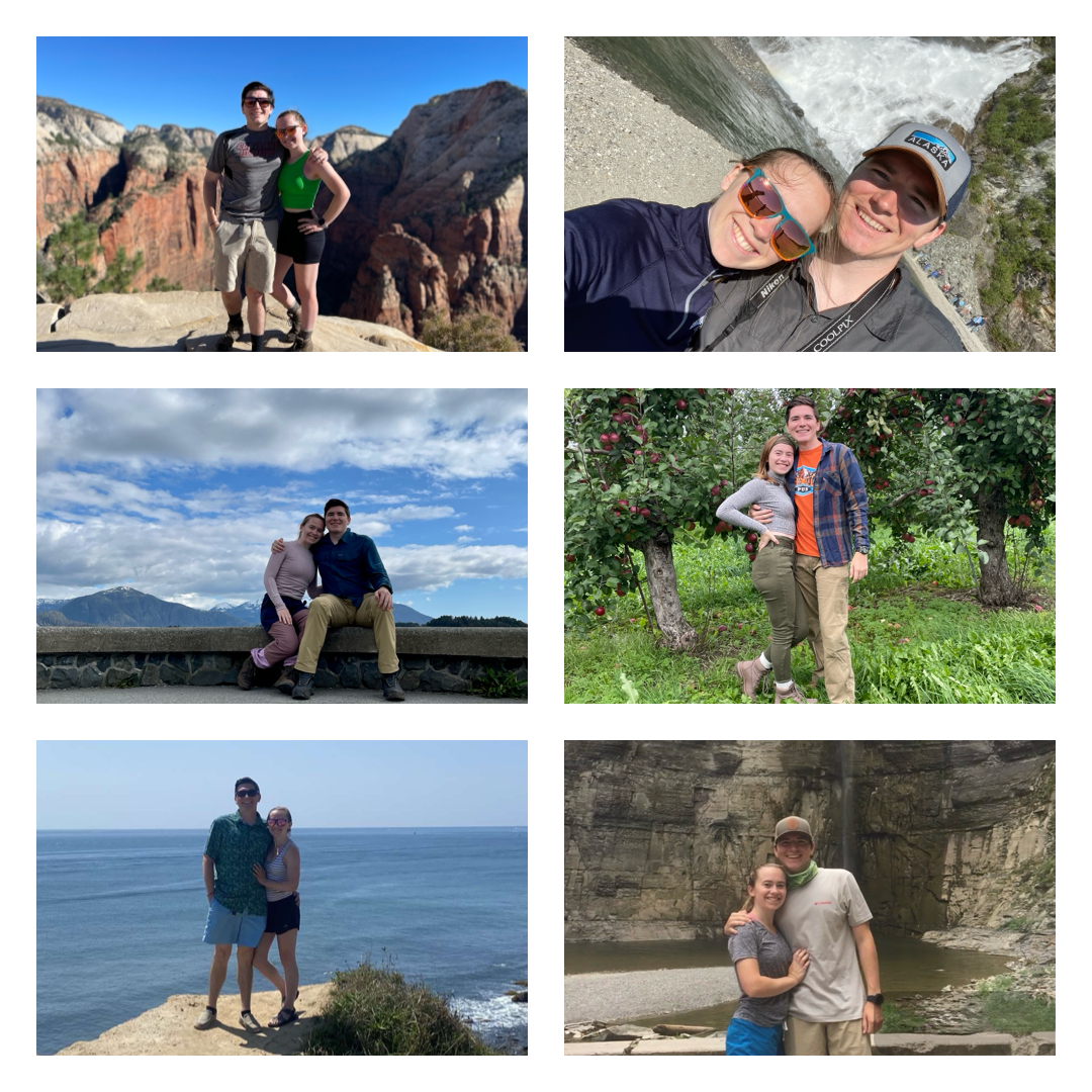 The Wedding Website of Rachel Bender and Kevin Flaherty