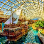 West Edmonton Mall