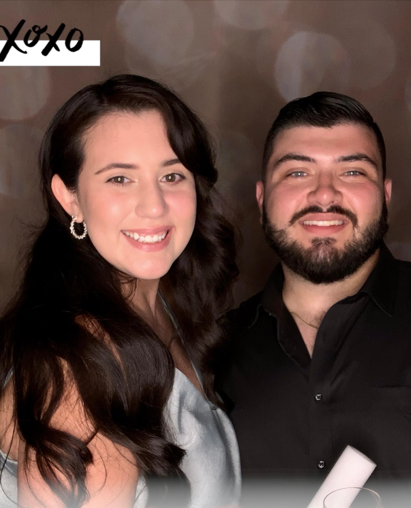 San Clemente June 2021 celebrating the Levy's!