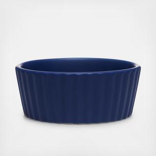 Ripple Dog Bowl