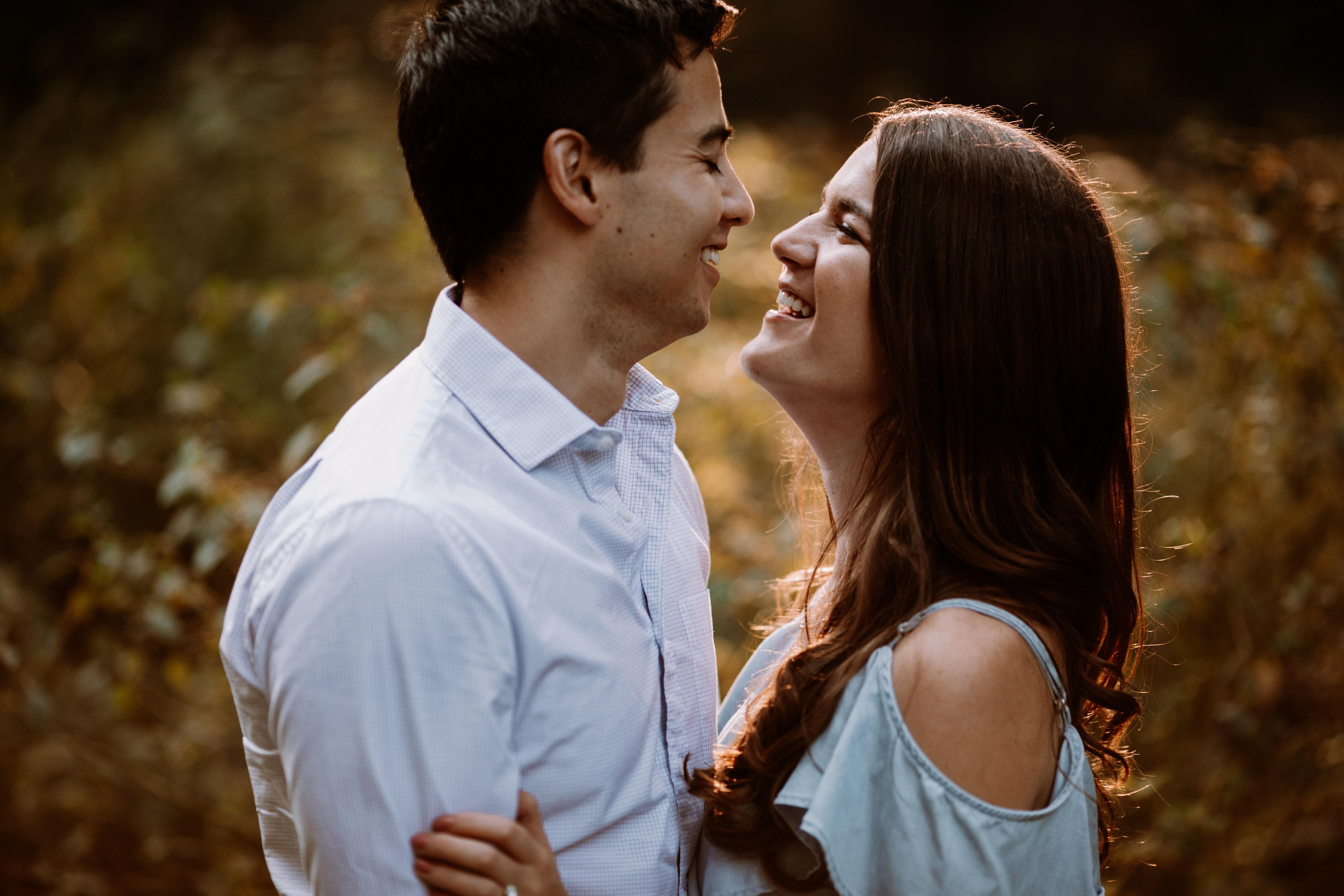 The Wedding Website of Nina Marcos and Michael Engber