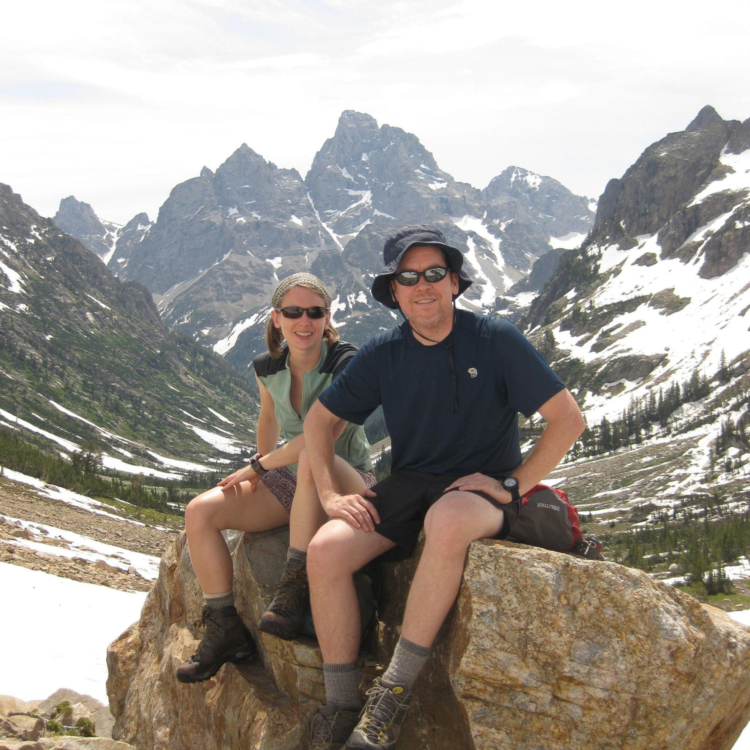 2011 - Grand Teton National Park