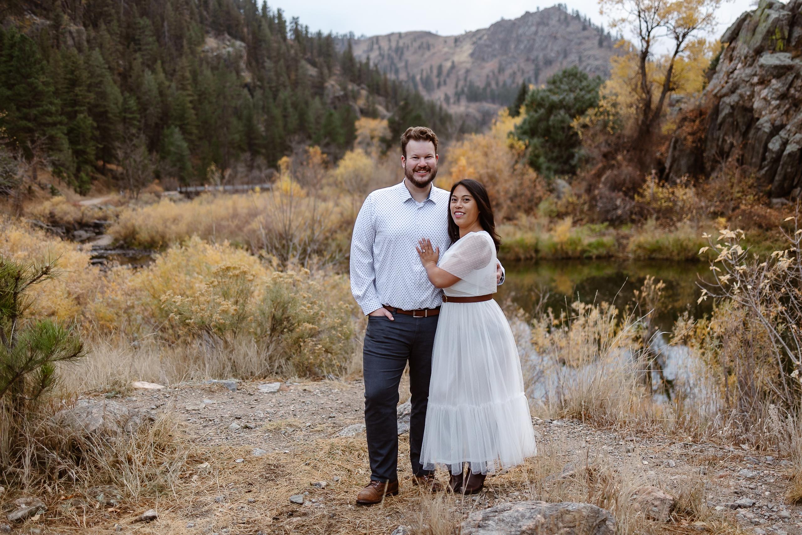 The Wedding Website of Meghan Blanton and Blake Skipper