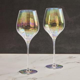 Palazzo Wine Glass, Set of 2
