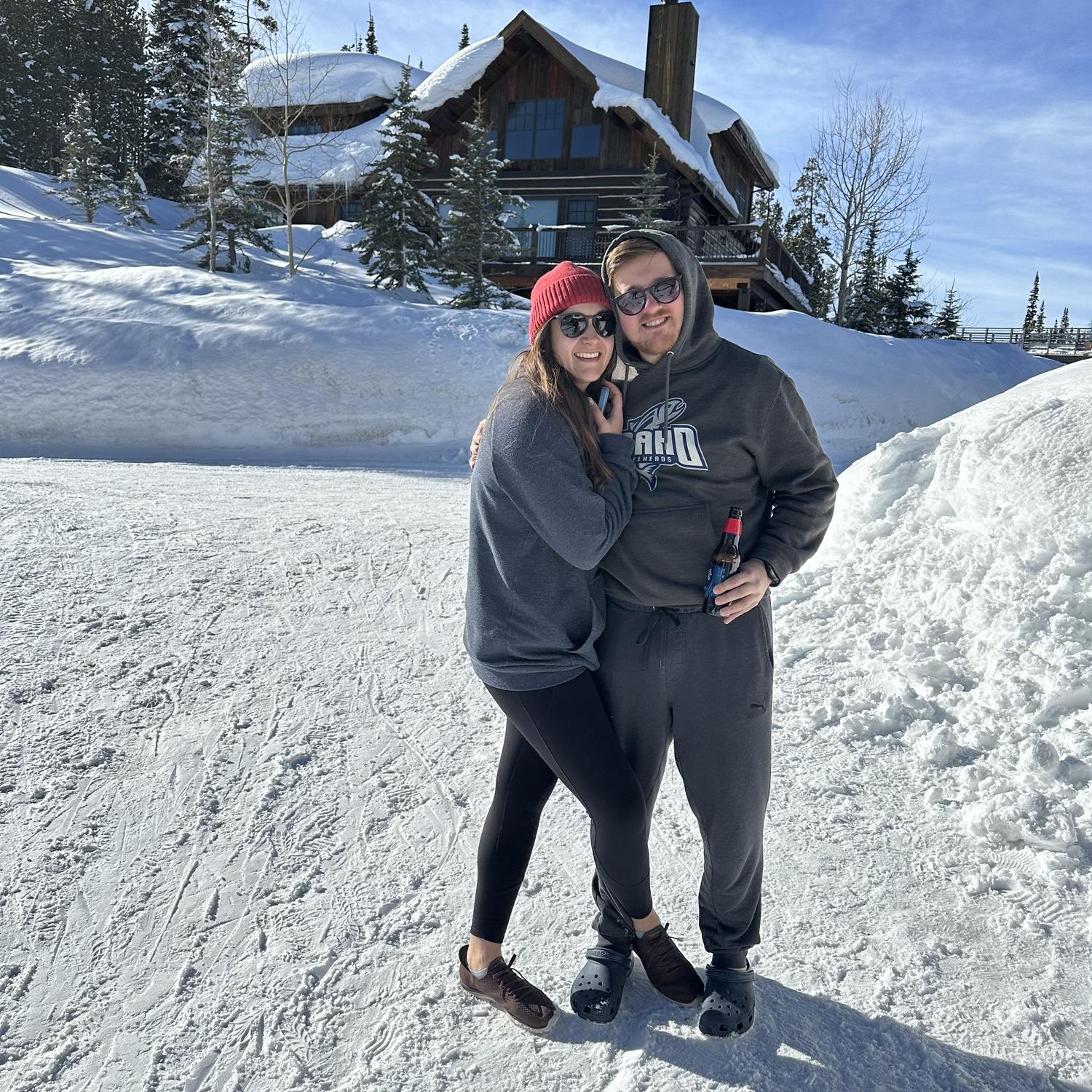 2025 trip to Big Sky, MT