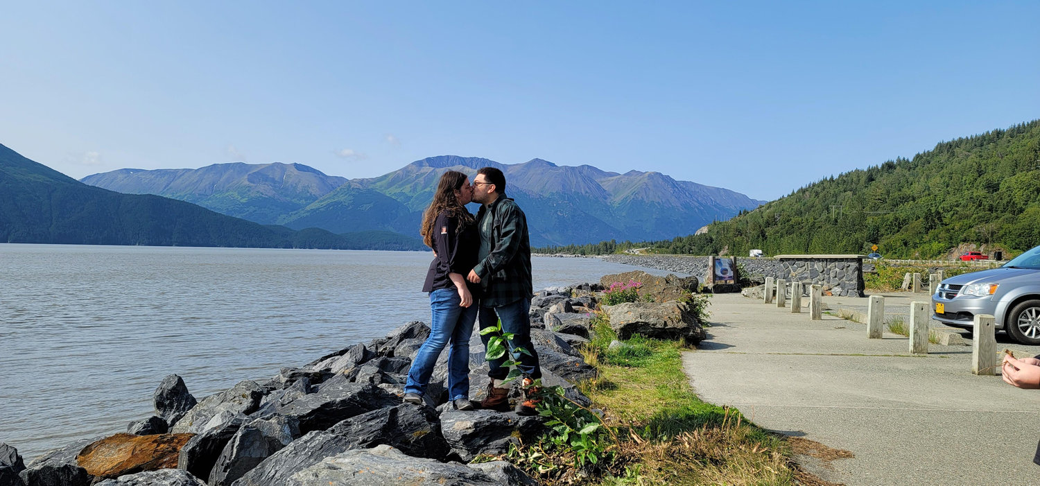 The Wedding Website of Victoria Gillett and Antonio Velazquez