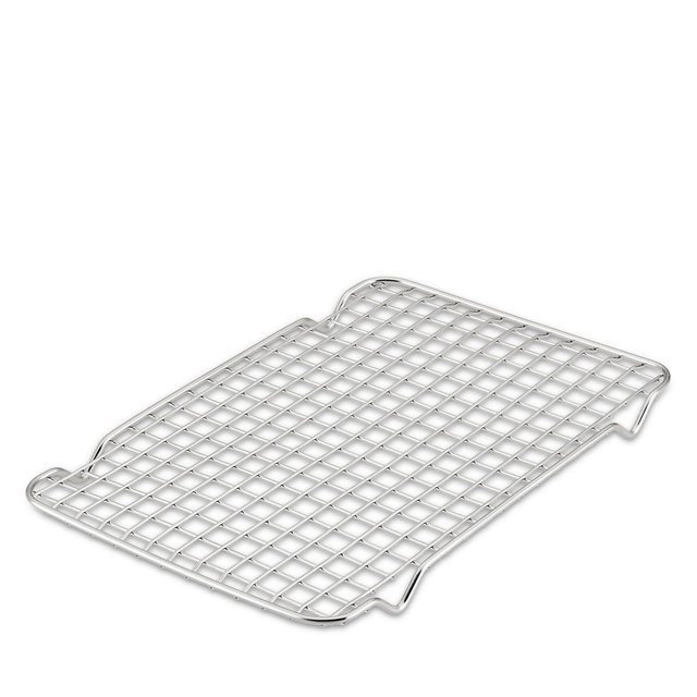 Hestan OvenBond® Stainless Steel Quarter Sheet Rack