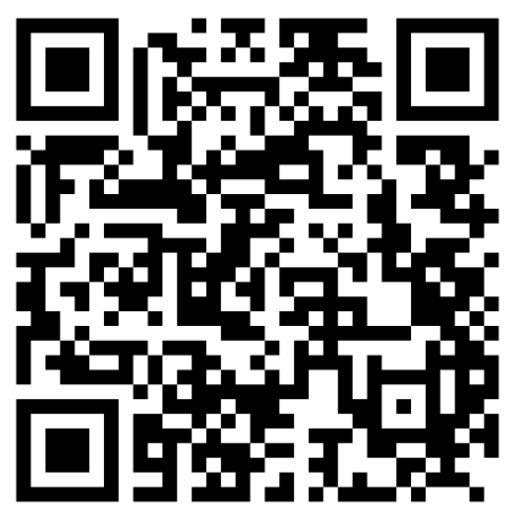 Scan the QR code to add your photos of our special day!