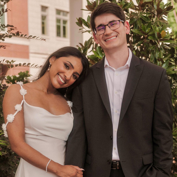 Our newlywed fund