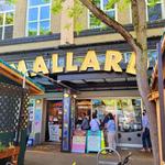 Mallard Ice Cream