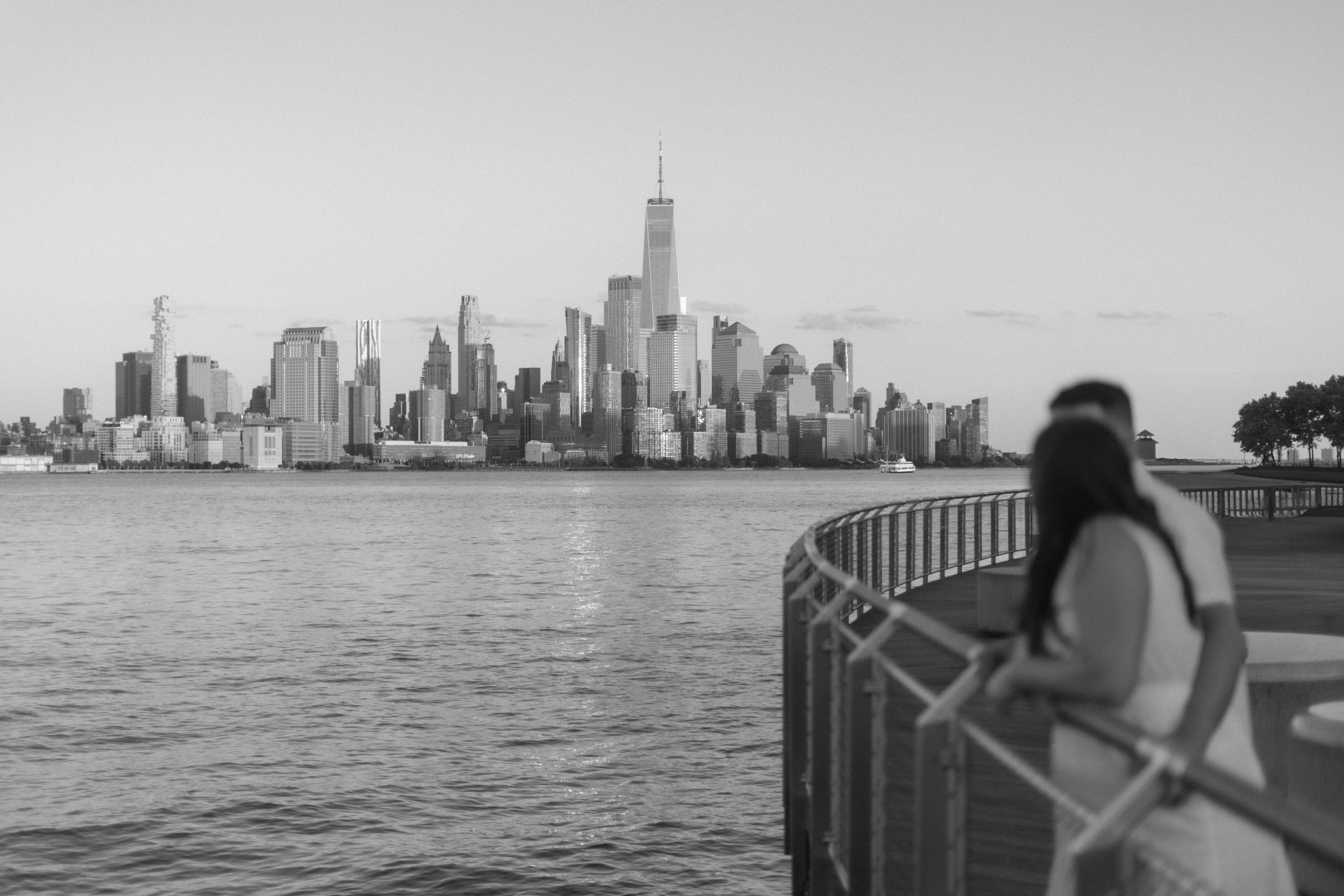 The Wedding Website of Brittany Barbanera and James Crockett