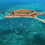 Dry Tortugas National Park