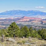 Larb Hollow Overlook