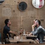 Restaurant Mets Mots