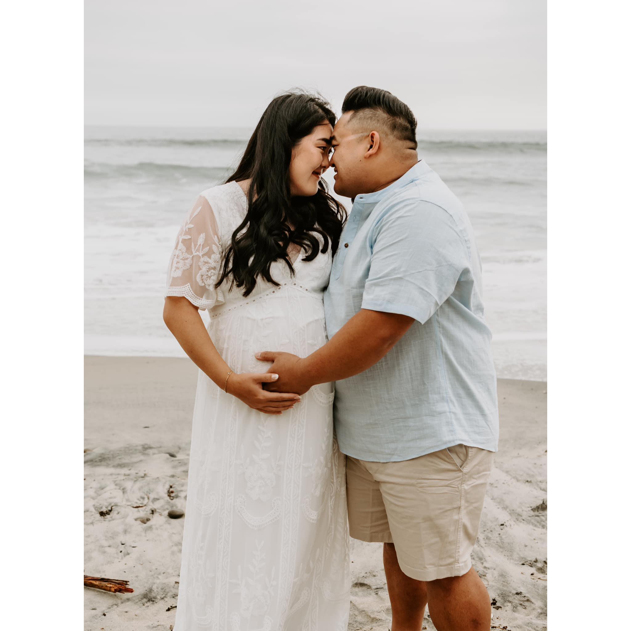 Maternity Photoshoot 2023