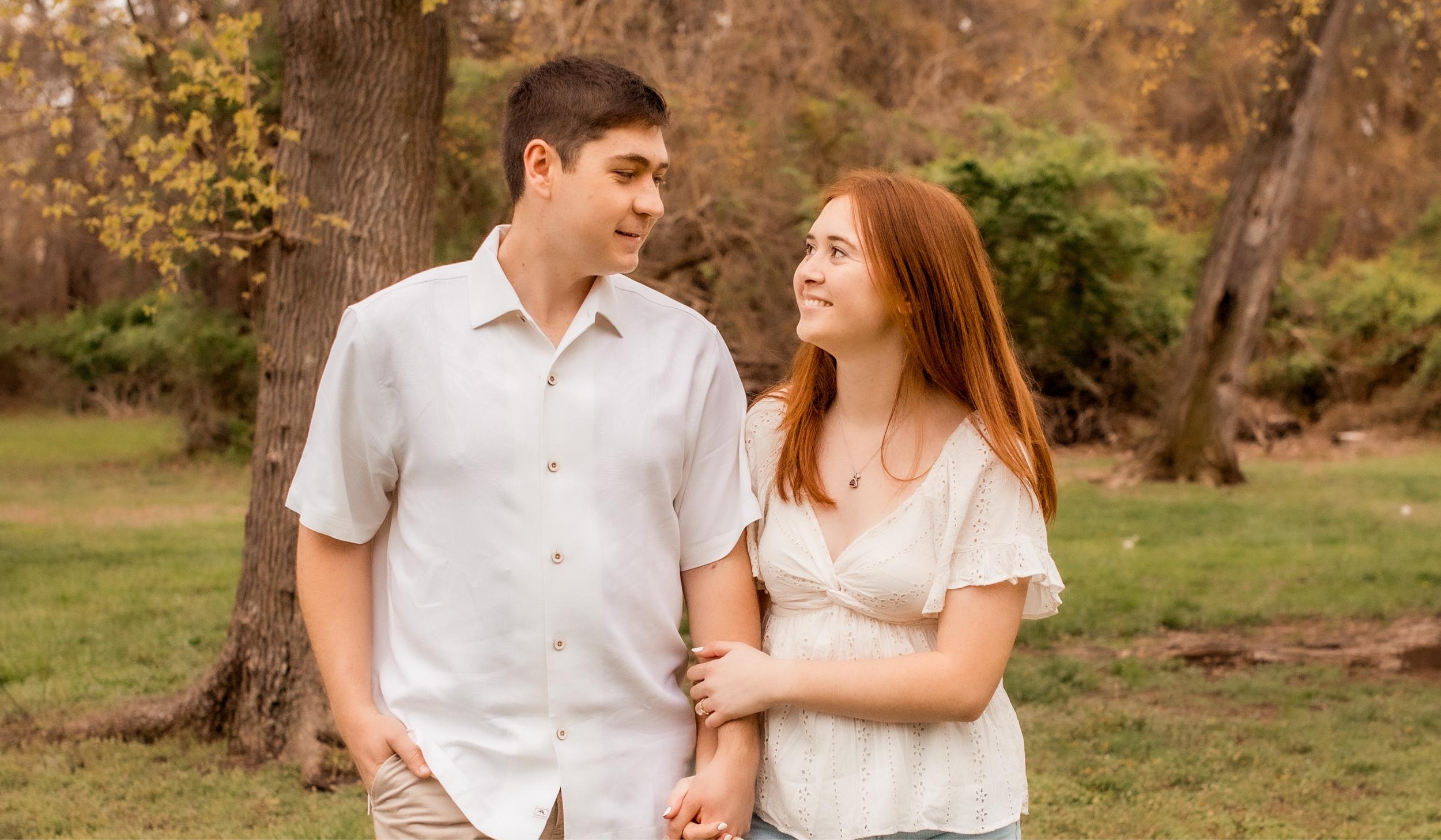 The Wedding Website of Taylor Harding and Patrick Reilly