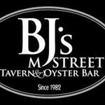 BJ's Market Street Tavern & Oyster Bar