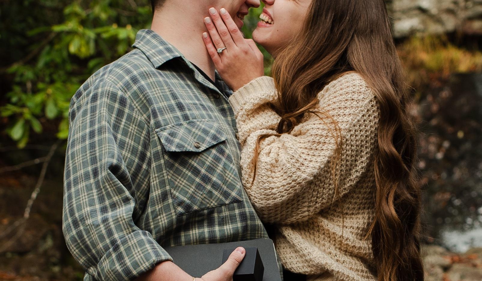The Wedding Website of Madison Benfield and Francis Runquist