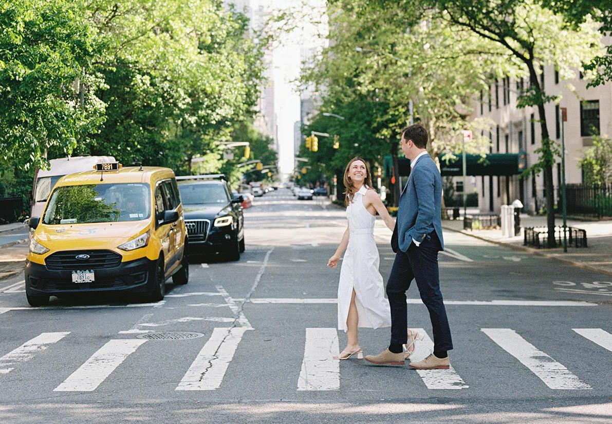 The Wedding Website of Kyle Oefelein and Charlie Estill