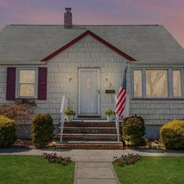 New House Funds