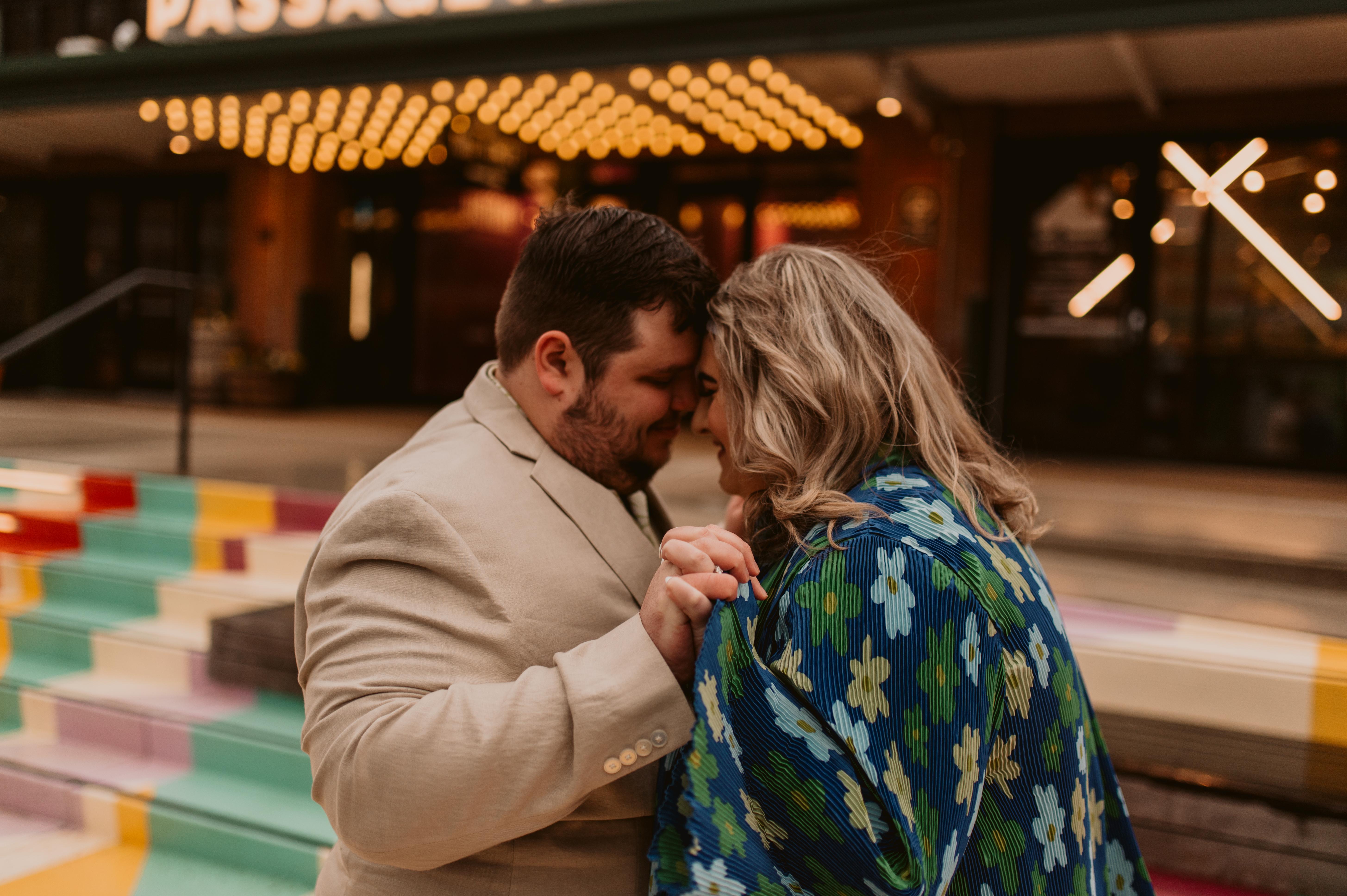 The Wedding Website of Samantha Sluger and Creg Milko