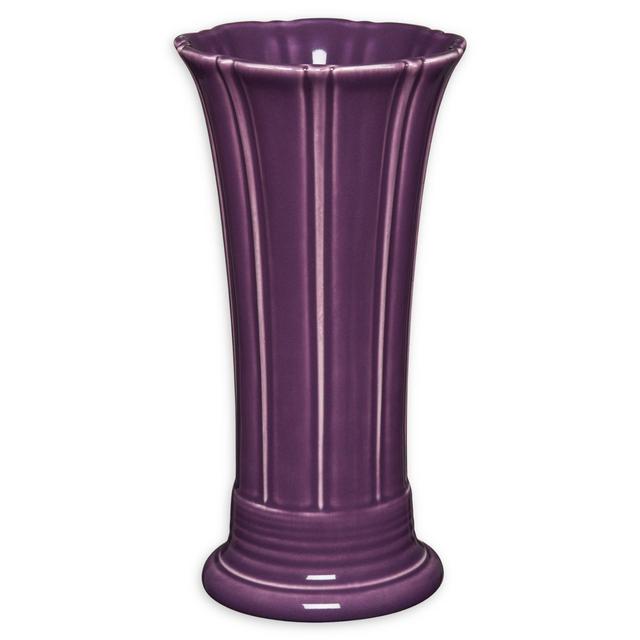 Fiesta® Medium Vase in Mulberry