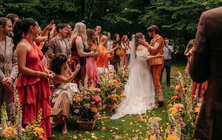 The Wedding Website of Cecelia Johnson and Isaac Muri