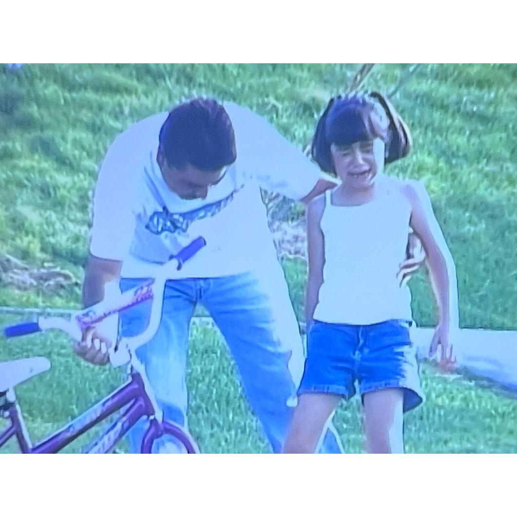 Now Mr. Esparza will be relieved from dealing with Karla crying all the time, it will be up to Joeray to deal.