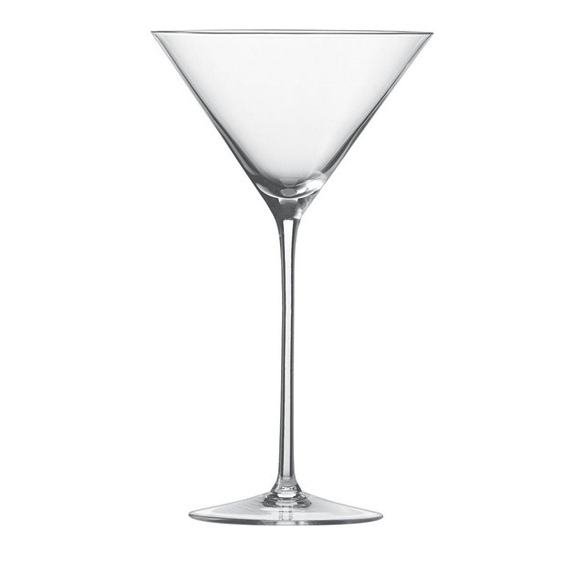 Schott Zwiesel Handmade Enoteca Martini Glass, Set of 2