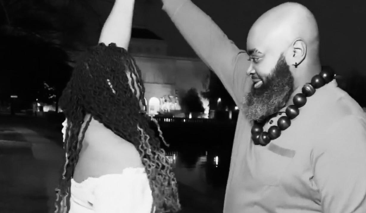 The Wedding Website of Shaunte’ Atkinson and Rio Boyd