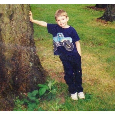 Matt ♥️ Trees