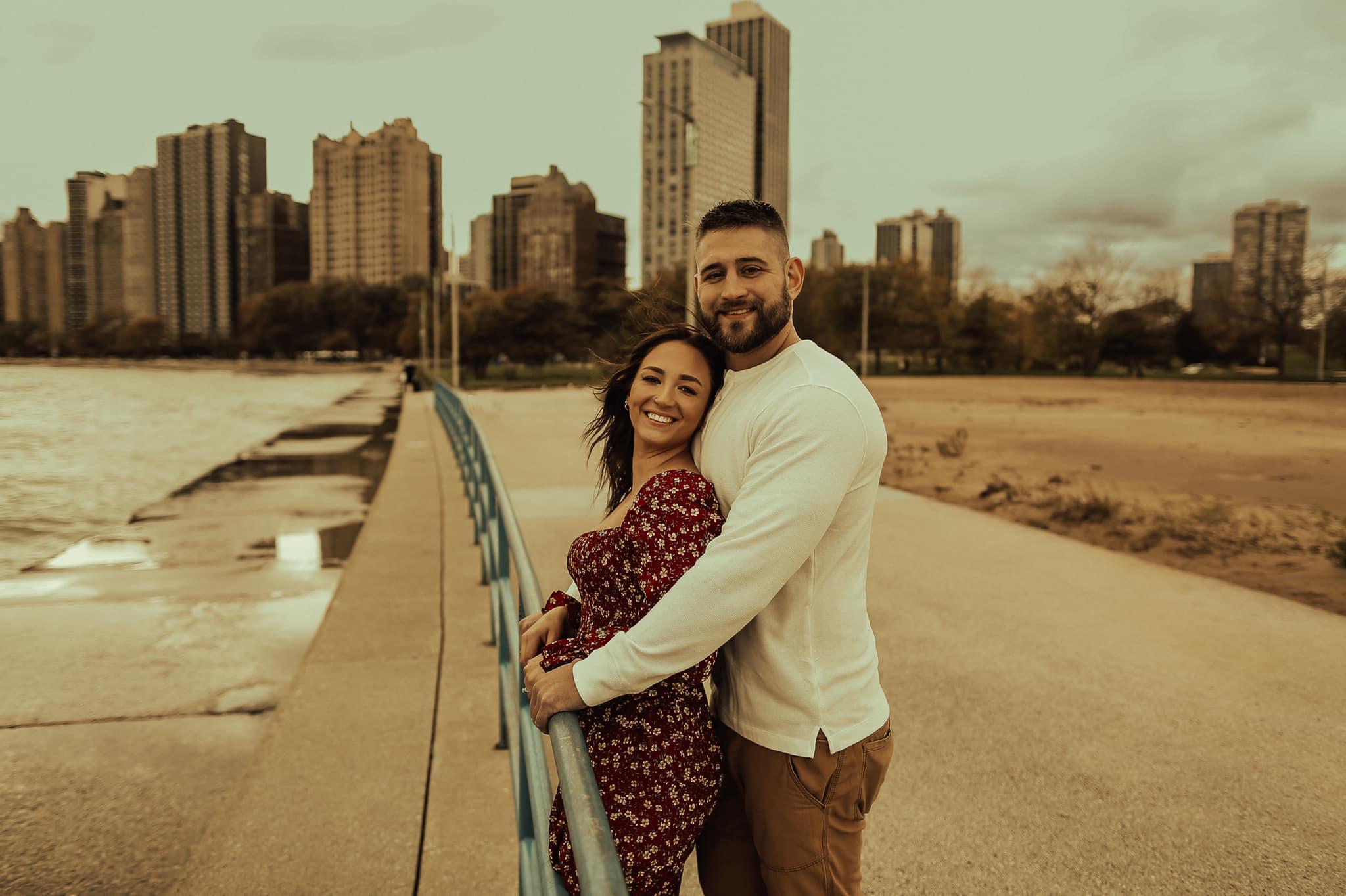 The Wedding Website of Katelyn Petrone and Shane Stiles