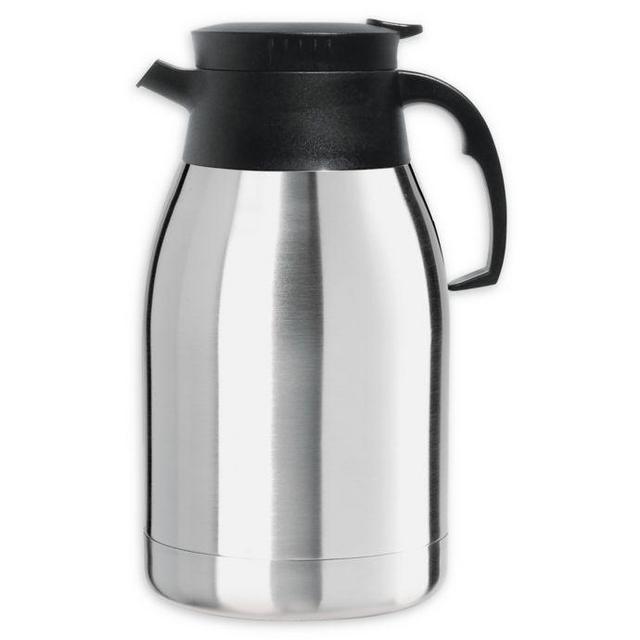 Oggi™ Coronado 2-Liter Stainless Steel Carafe