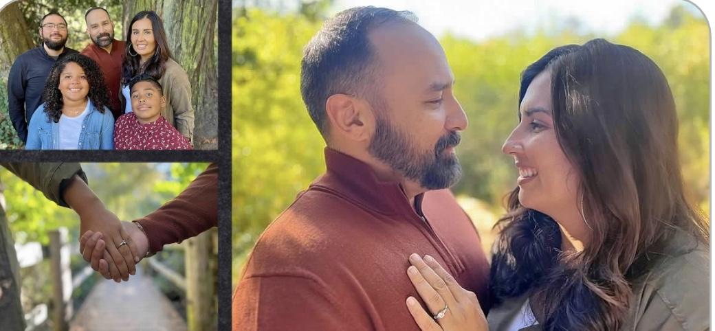 The Wedding Website of Cristina Mora and MIke Murray