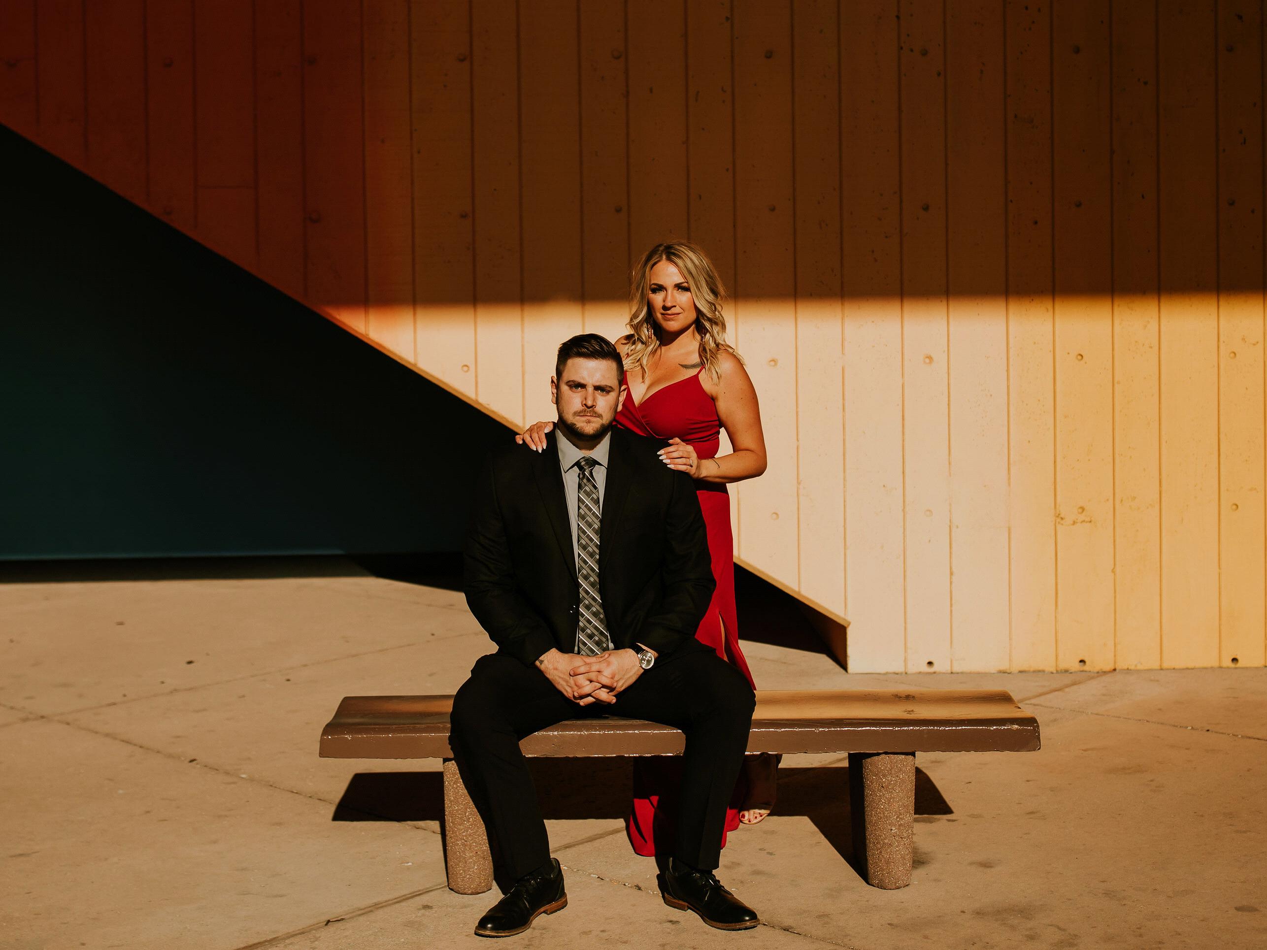 The Wedding Website of Caitlin Marshall and Chris Berghuis