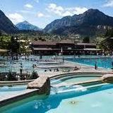 Ouray Hot Springs