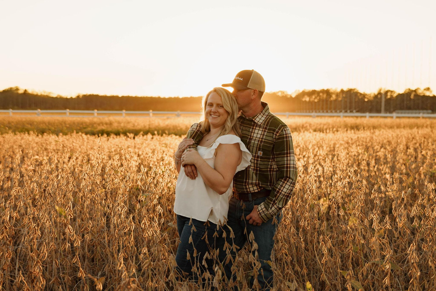 The Wedding Website of Erica Carroll and Chase Williams
