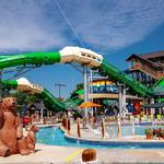 Water World