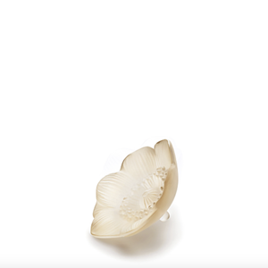 Small Anemone Crystal Sculpture