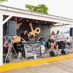 The Oar Steak & Seafood Grille