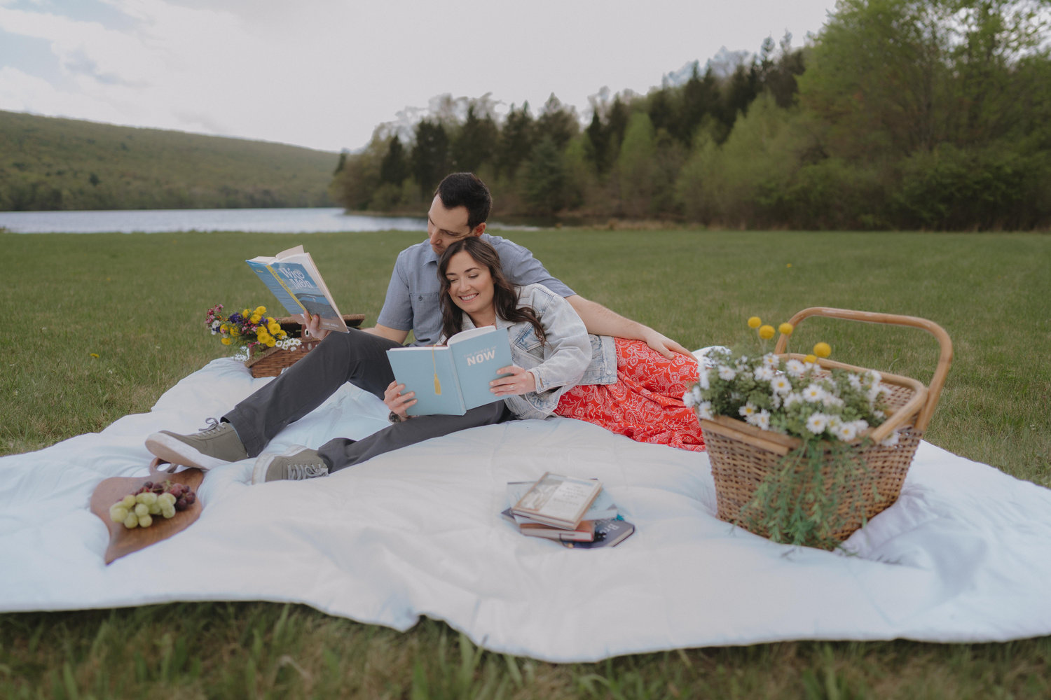The Wedding Website of Benjamin Burgess and Brittany Mangan