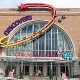 Discovery Children's Museum