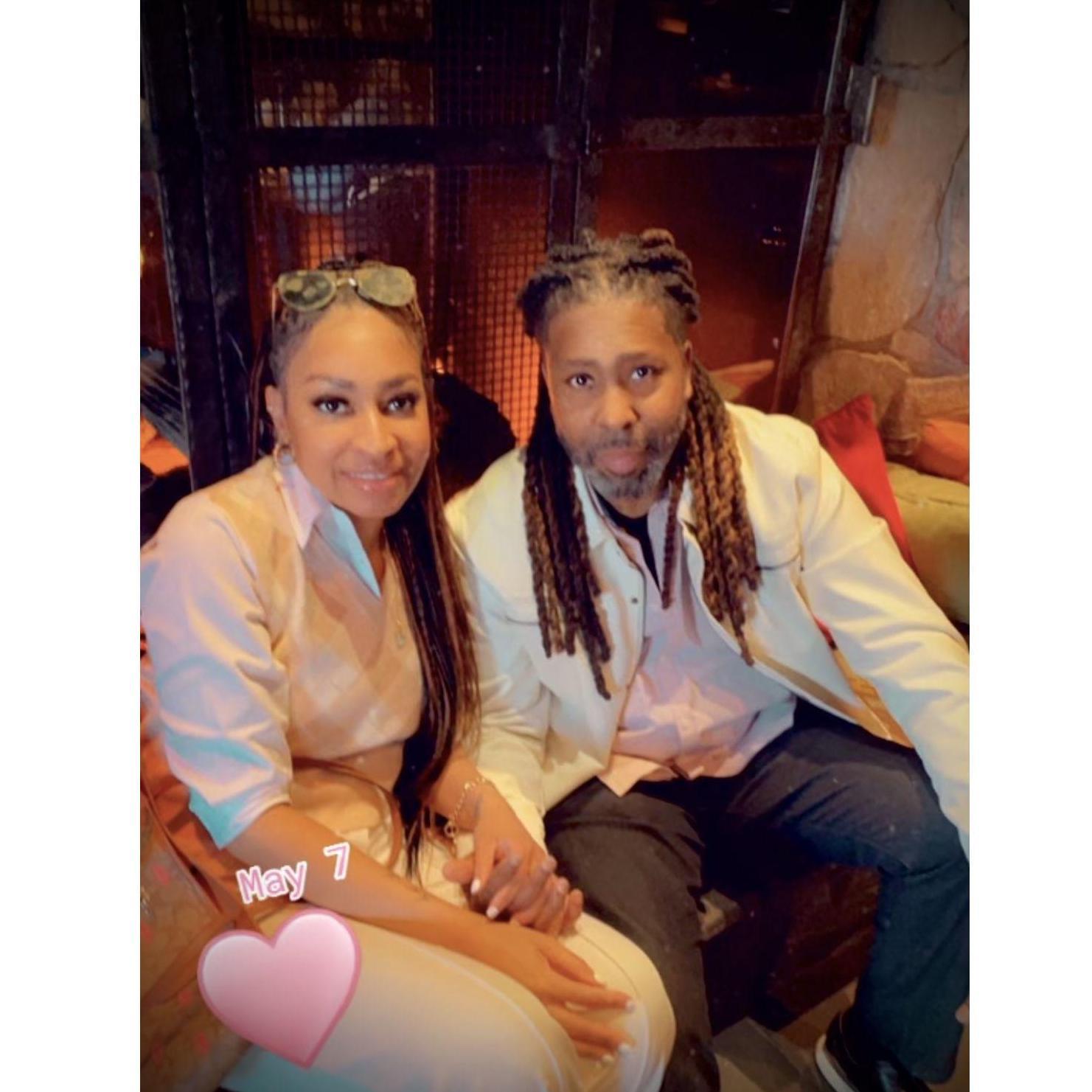 Mother's Day!